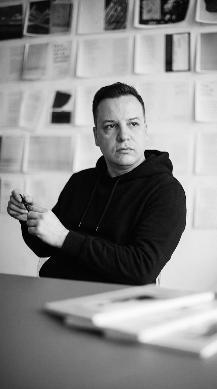 Антон Фоменков